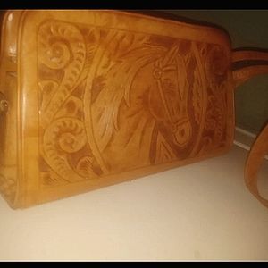 Genuine Leather Purse